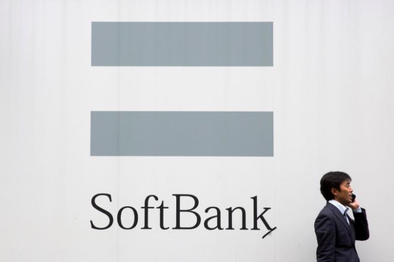 Japan’s SoftBank takes driving seat in Indian online shake-up