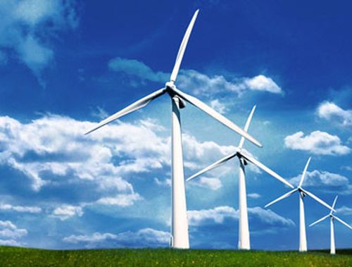 Enel, accordo di tax equity negli Usa per il parco eolico Rock Creek, nel Missouri