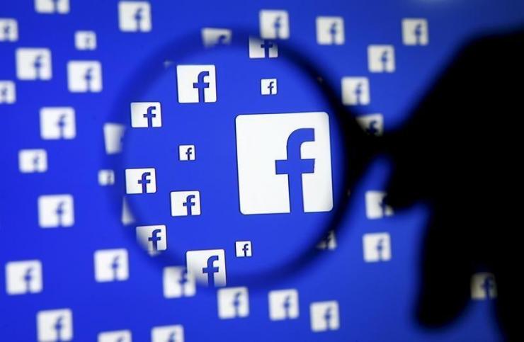 Il mondo sarà presto nelle mani di Facebook?