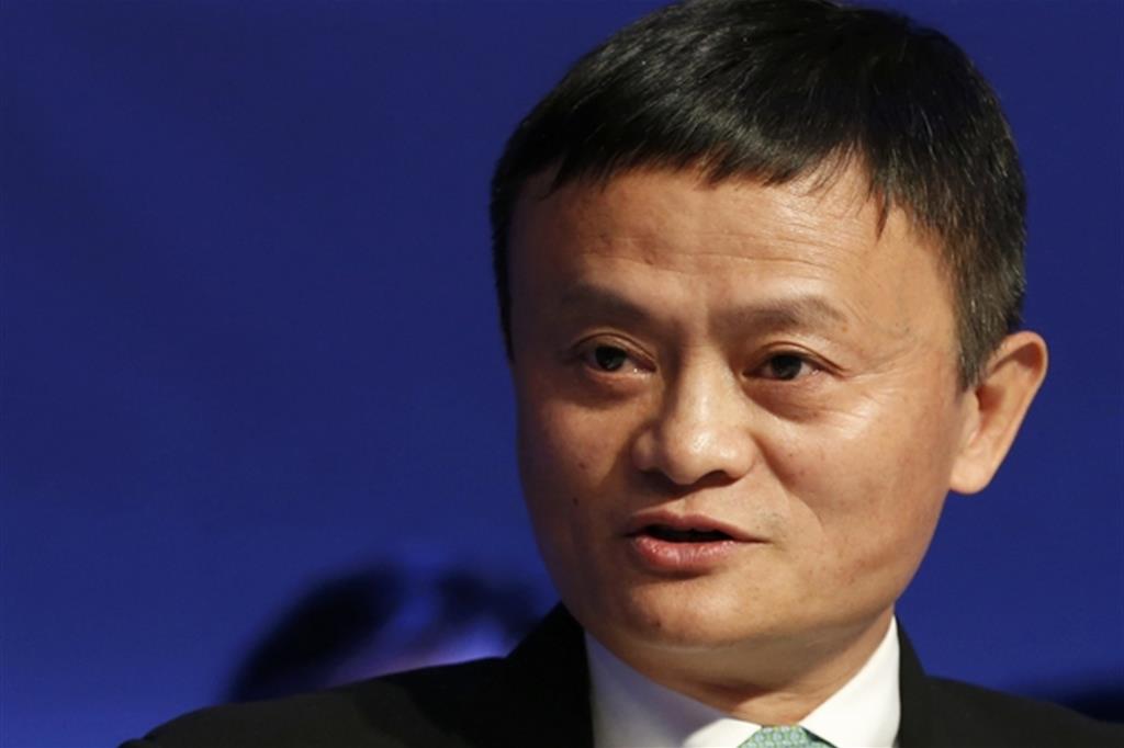 Alibaba alle aziende italiane: entrate nella nostra piattaforma