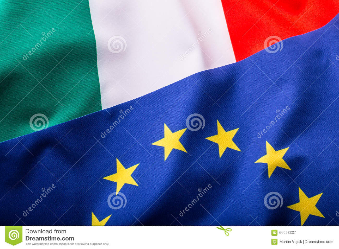 Italia , Europa sinistra o destra ? Gli elettori sono di altro target . Arrivano i giovani