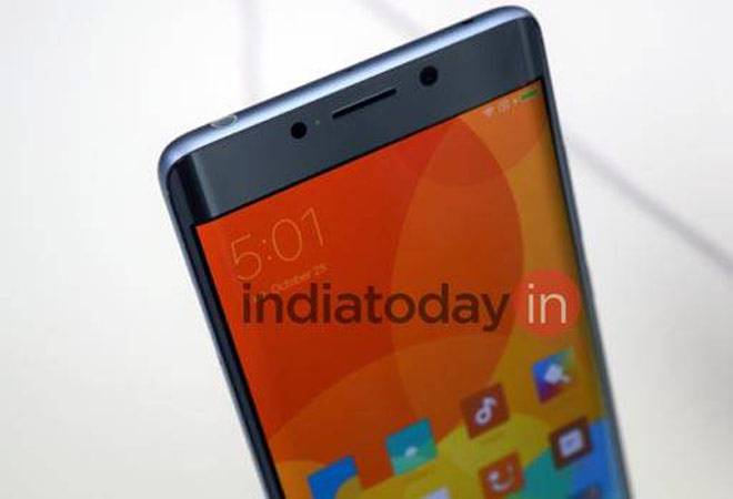 Xiaomi Mi Note 3 expected to launch in June Xiaomi Mi Note 3 expected to launch in June