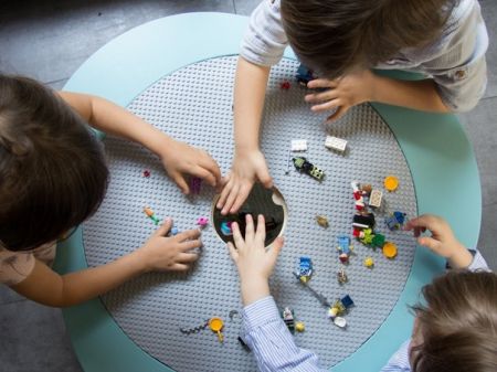 Design, la startup per bambini che piace a tutti Design, la startup per bambini che piace a tutti