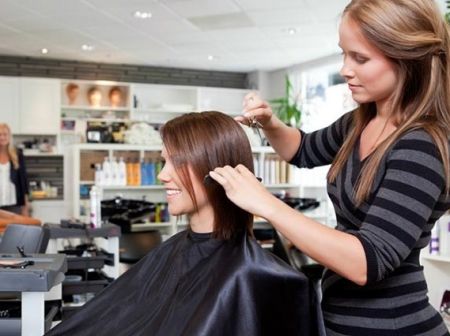 Retail, Samsung e L’Oréal creano insieme il parrucchiere 2.0
