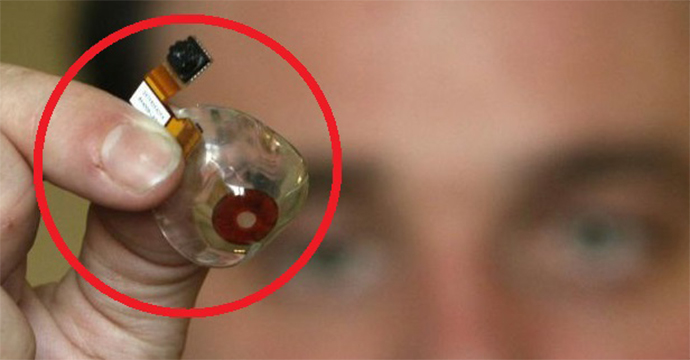 È italiana la prima retina artificiale organica che ridà la vista: come funziona È italiana la prima retina artificiale organica che ridà la vista: come funziona