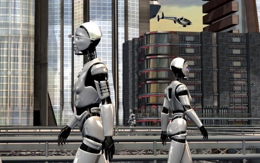 Rivoluzione digitale e Industria 4.0: i robot ci ruberanno il lavoro?
