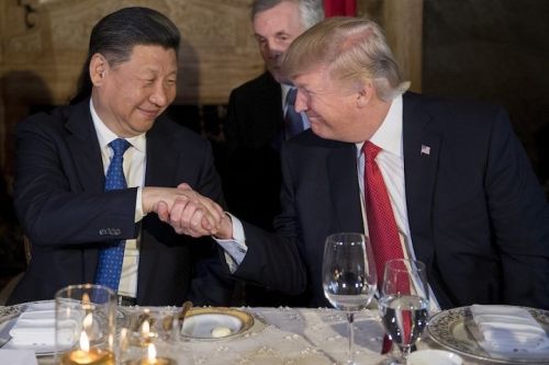 Usa e Cina, raggiunto l’accordo commerciale: i cinesi potranno mangiare la carne a stelle e strisce Usa e Cina, raggiunto l’accordo commerciale: i cinesi potranno mangiare la carne a stelle e strisce