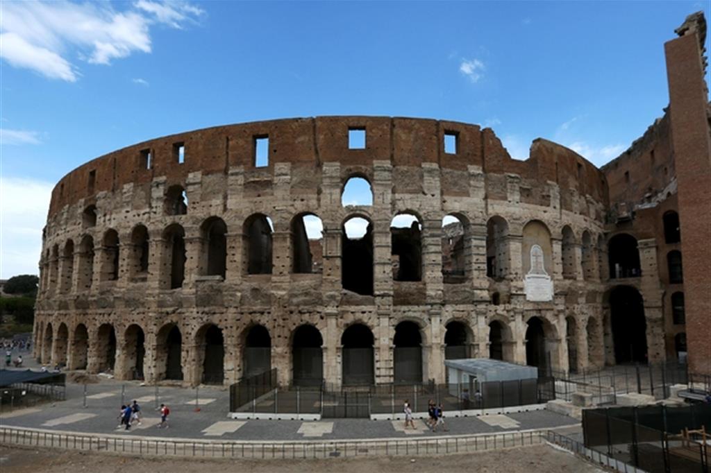 La grande bellezza dell’Italia vale 240 miliardi La grande bellezza dell’Italia vale 240 miliardi