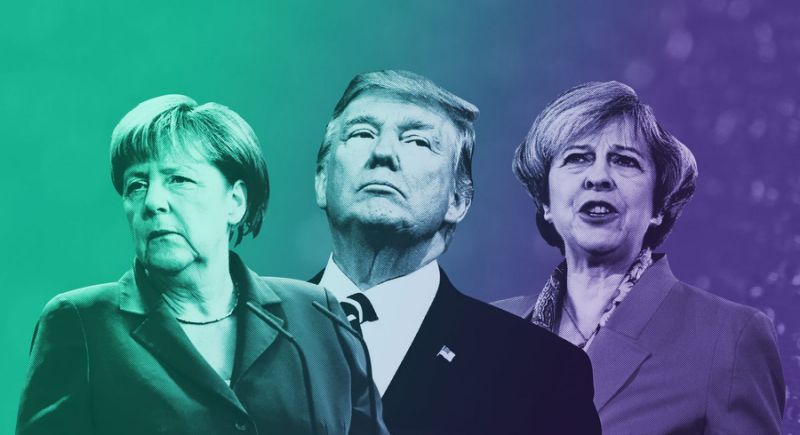 Balance of Power: Germany Rules the Roost Balance of Power: Germany Rules the Roost