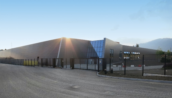 Aruba annuncia il Data Center a basso impatto ambientale Aruba annuncia il Data Center a basso impatto ambientale