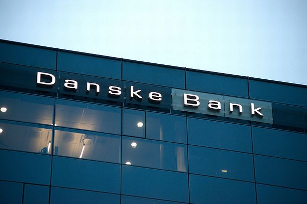 Danske Bank eyes €2bn sale of retail loan book