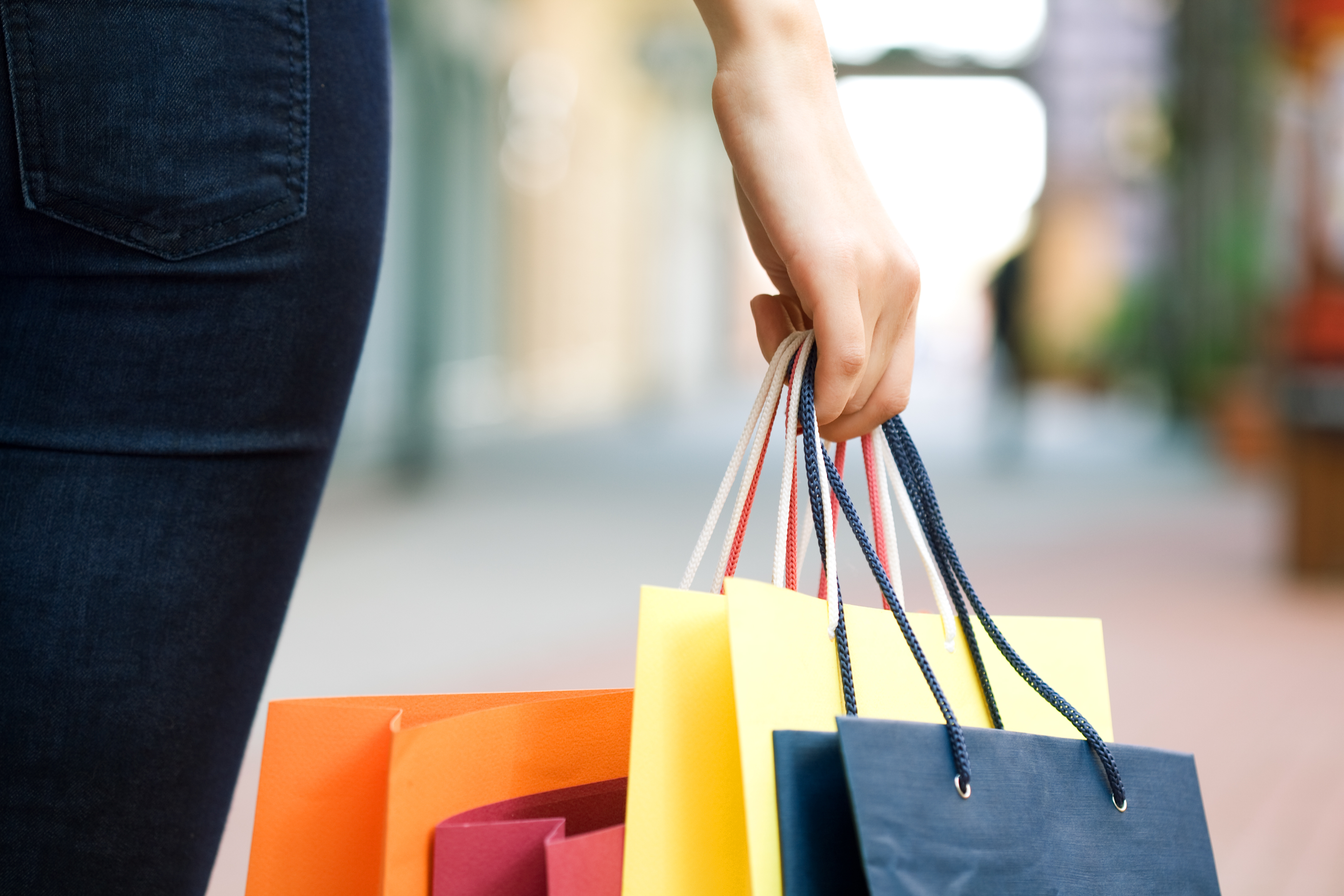 Retail, 15 idee innovative per cambiare i negozi Retail, 15 idee innovative per cambiare i negozi