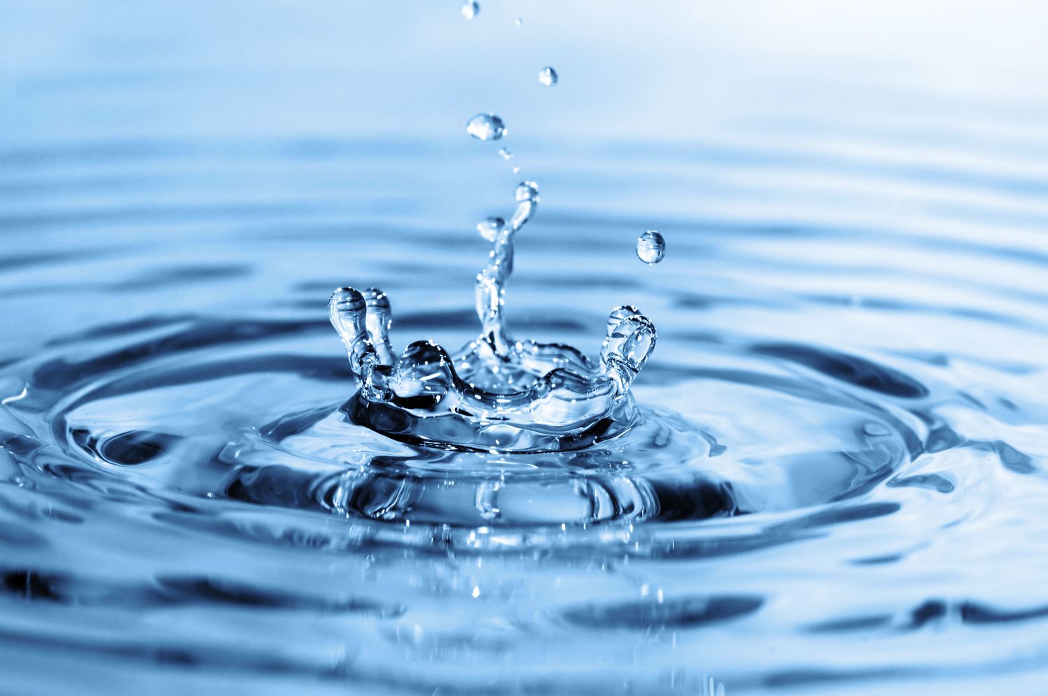 Global Water Initiative