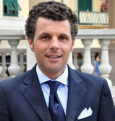 Carlo Bagnasco dopo 103 anni riunisce il Tigullio ed ospita i giovani di Confindustria Carlo Bagnasco dopo 103 anni riunisce il Tigullio ed ospita i giovani di Confindustria