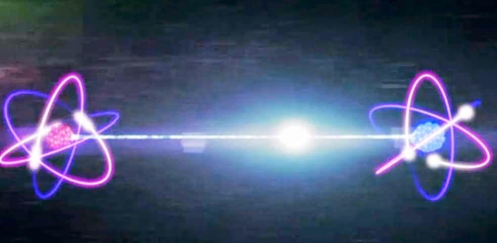Scientists Have Figured Out What We Need to Achieve Secure Quantum Teleportation Scientists Have Figured Out What We Need to Achieve Secure Quantum Teleportation