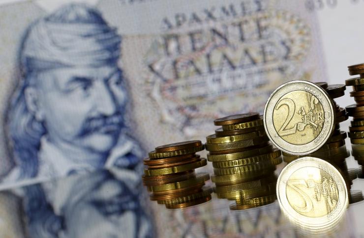 Grecia: ok a 8,5 miliardi e apertura su ristrutturazione del debito. Siamo all’inizio della fine dell’Odissea ellenica? Grecia: ok a 8,5 miliardi e apertura su ristrutturazione del debito. Siamo all’inizio della fine dell’Odissea ellenica?