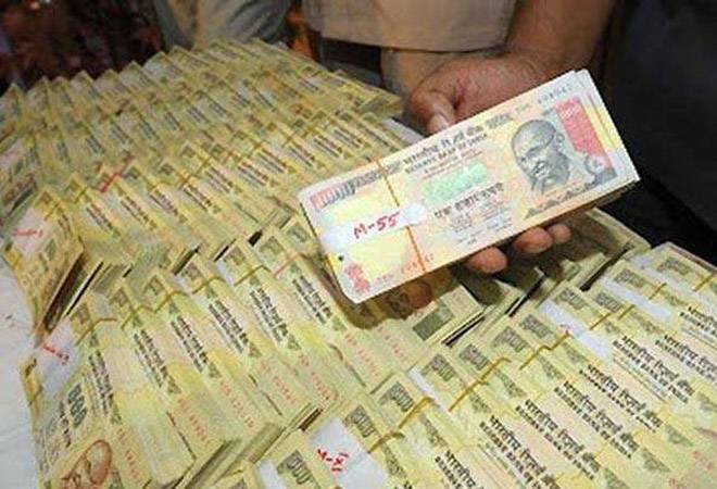 Govt fiat for banks to deposit demonetised notes with RBI by July 20