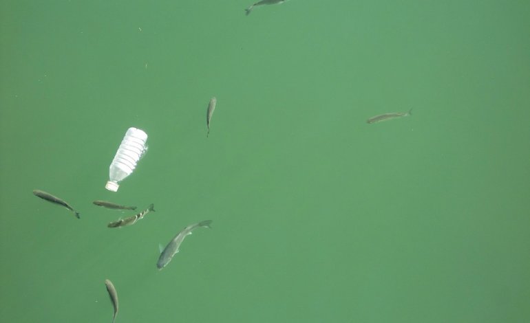 Cina, Thailandia, Filippine e Indonesia unite per salvare il mare della plastica