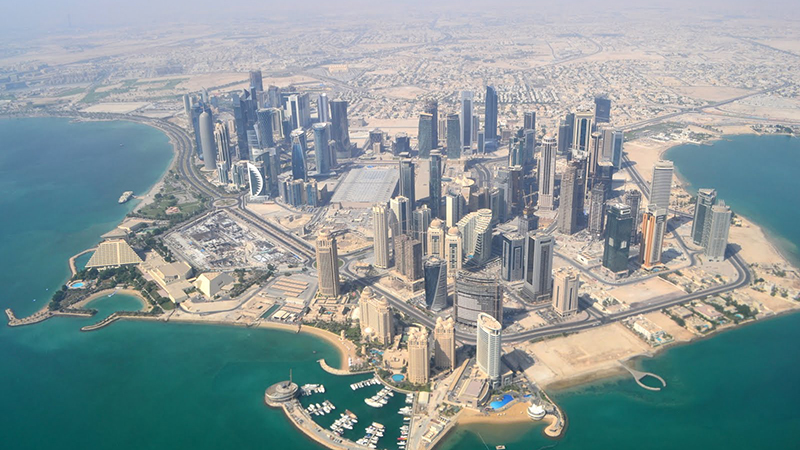 Qatar Crisis Spills Into Libya, Tangling Glencore in Oil Dispute Qatar Crisis Spills Into Libya, Tangling Glencore in Oil Dispute