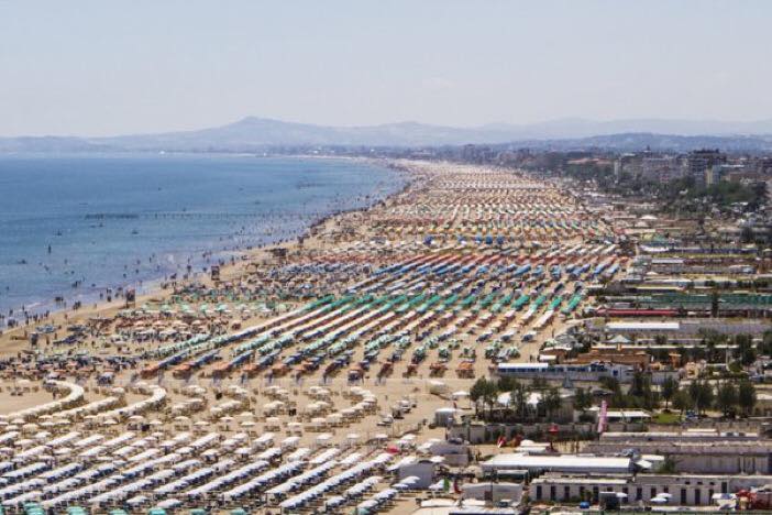 Turismo, boom in Emilia-Romagna Turismo, boom in Emilia-Romagna