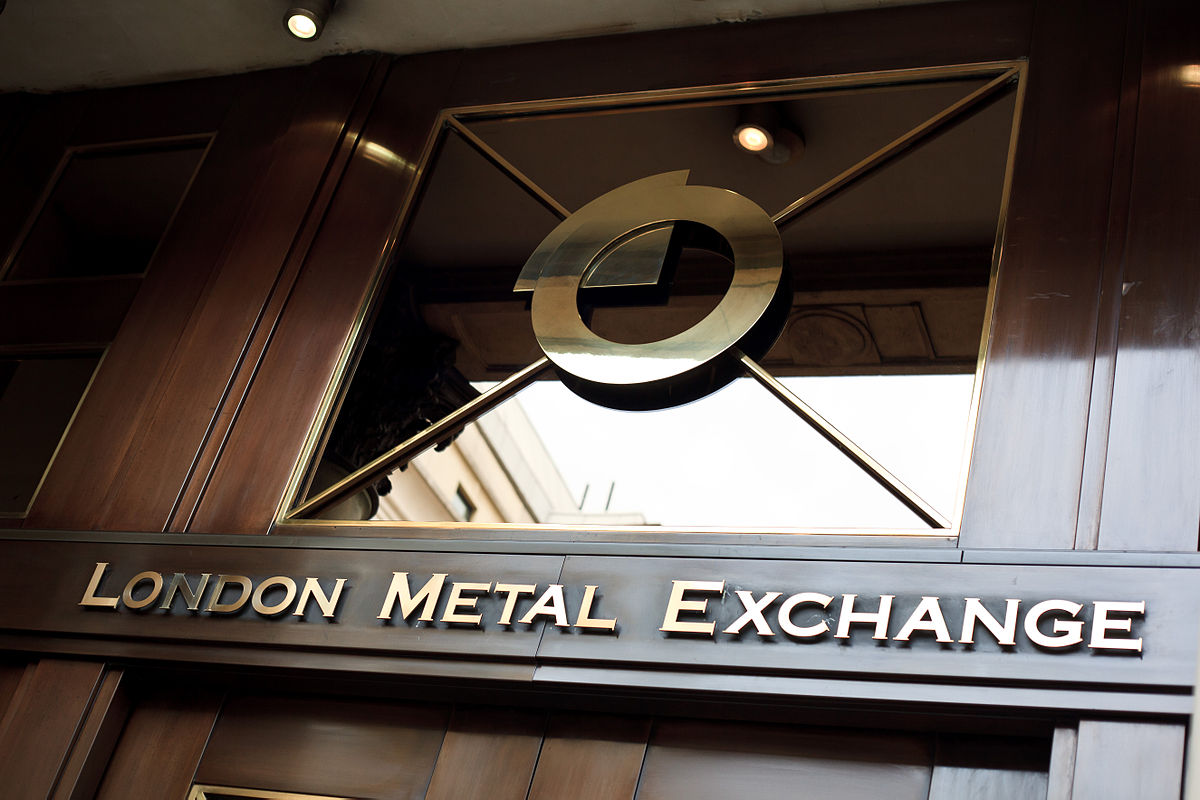 LME launches bid for slice of $5 trillion London gold market