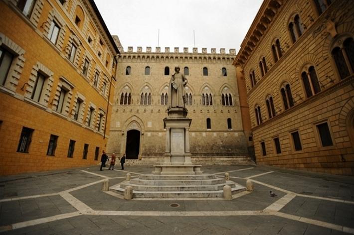 Mps: il Mef sceglie l’advisor per la ricapitalizzazione precauzionale Mps: il Mef sceglie l’advisor per la ricapitalizzazione precauzionale