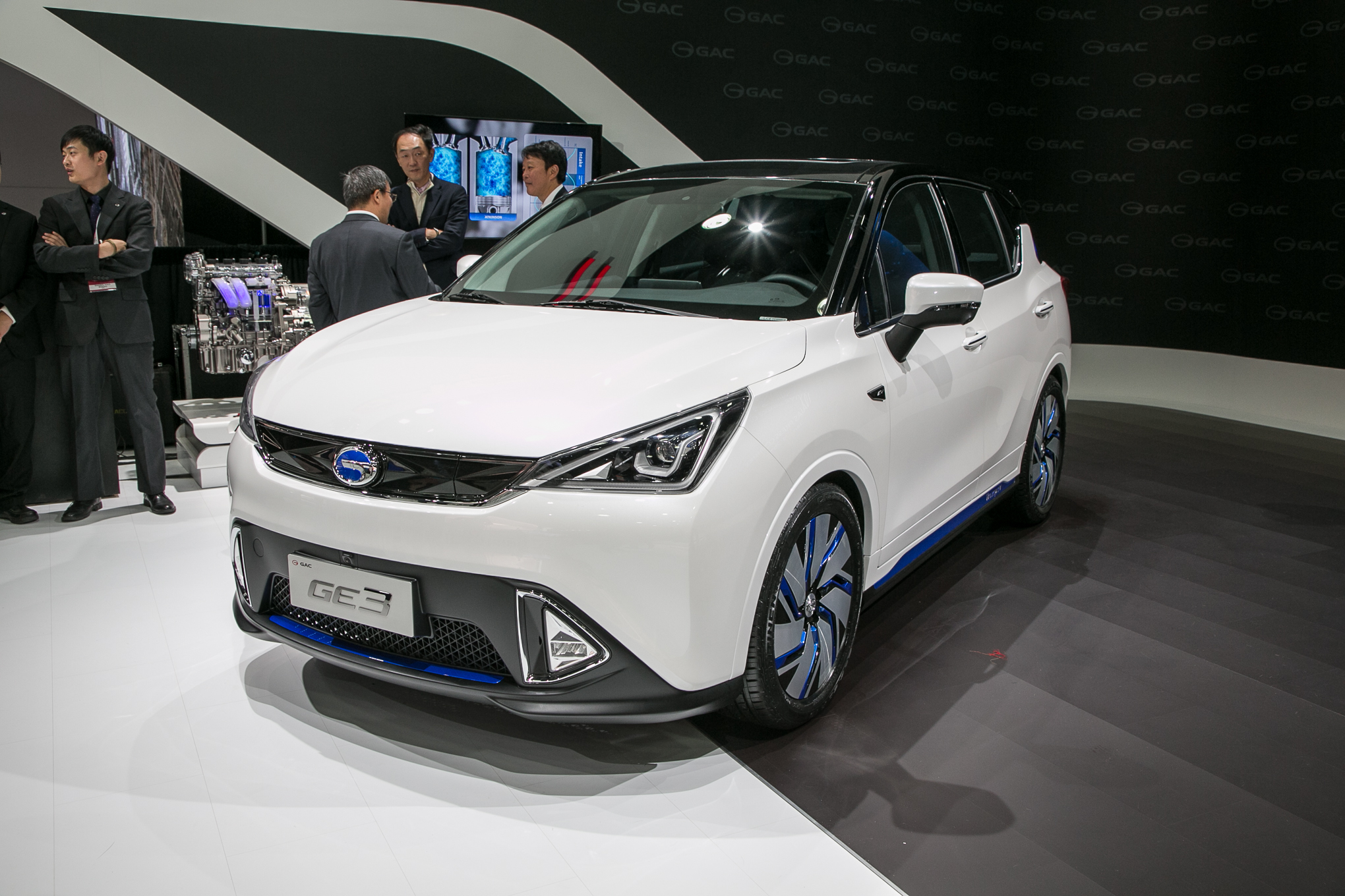 Con l’auto elettrica la Cina conquisterà l’Europa Con l’auto elettrica la Cina conquisterà l’Europa