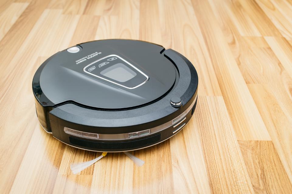 Roomba’s Vacuum-Cleaning Maps Of Your Home Could Be For Sale To Google, Amazon Or Others