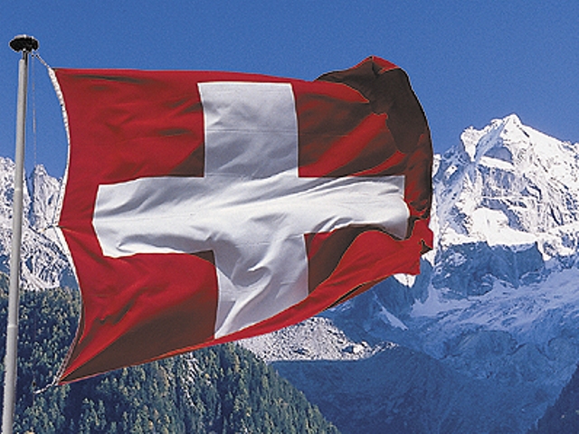 Esportazioni da record per la Svizzera