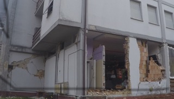 Enea: arriva il kit antisismico per muri più sicuri e isolanti durante i terremoti