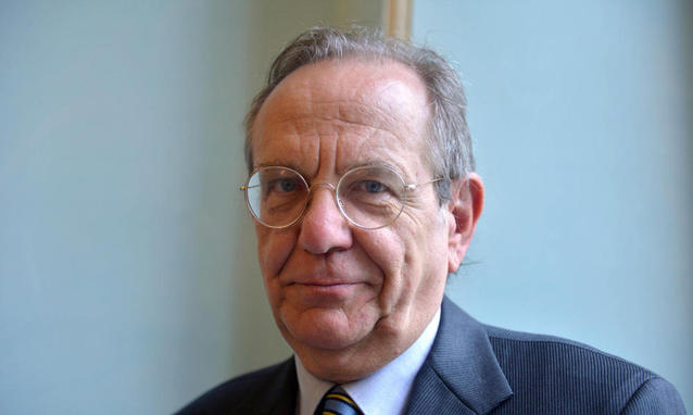 Padoan: “L’economia italiana va meglio della media e lo si vede dai numeri” Padoan: “L’economia italiana va meglio della media e lo si vede dai numeri”