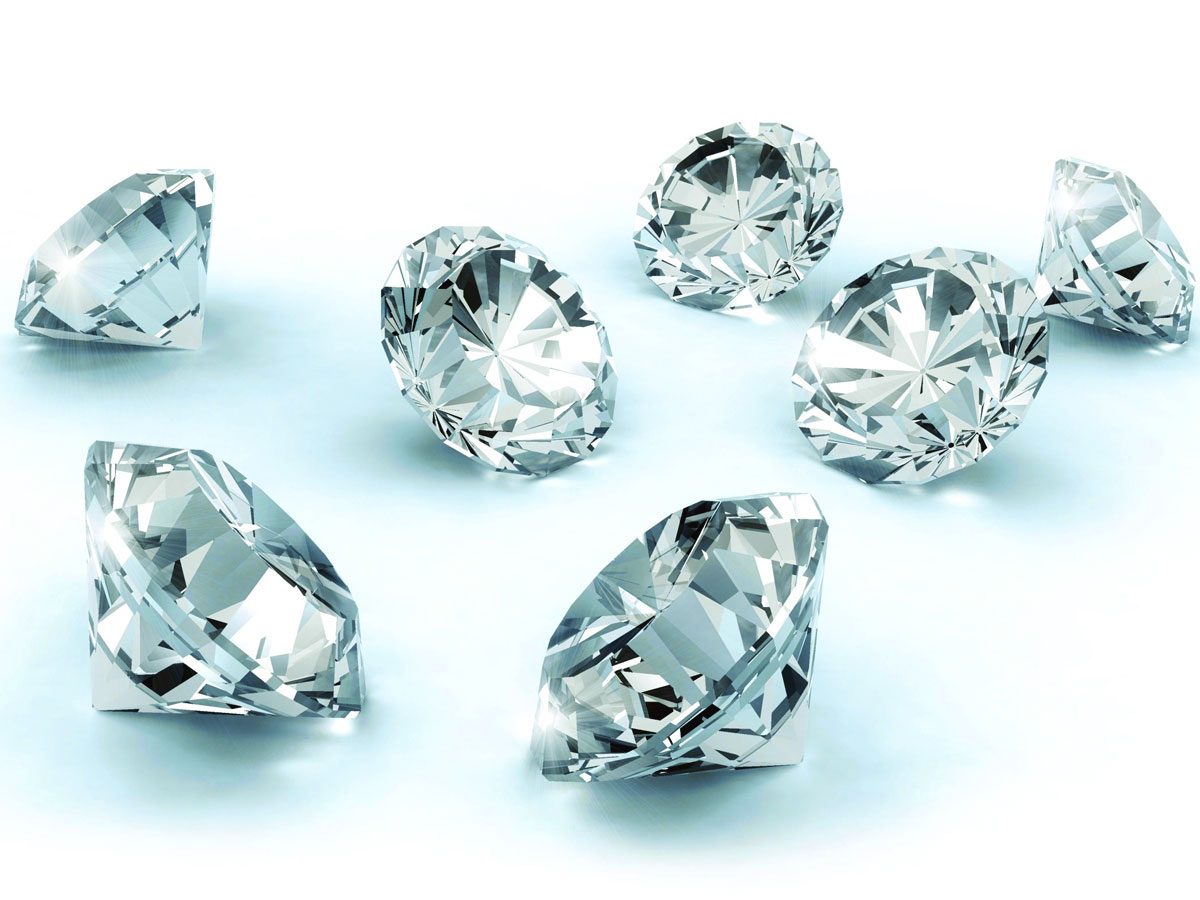 De Beers Botswana Targets Highest Diamond Production Since 2014