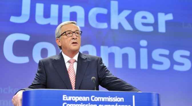 Il piano Juncker mobiliterà oltre 225 miliardi di investimenti in tutti i 28 Stati membri