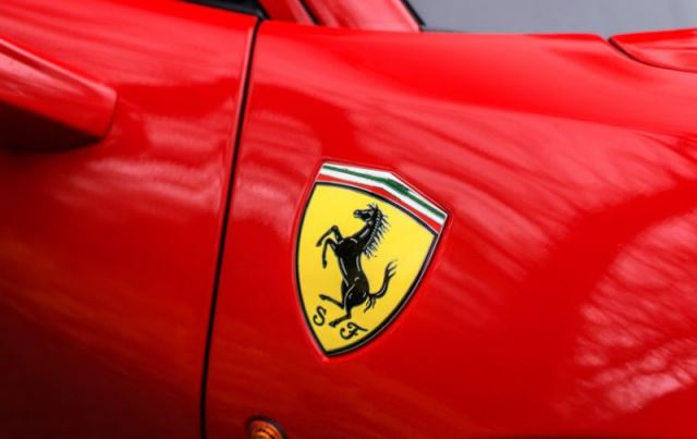 Ferrari pensa alla realizzazione di un Suv