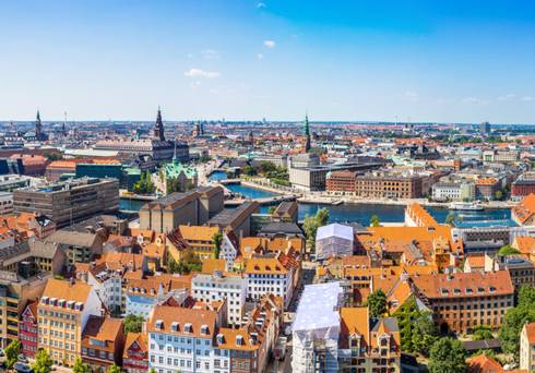 How €1bn venture capital industry can learn lessons from Scandinavia