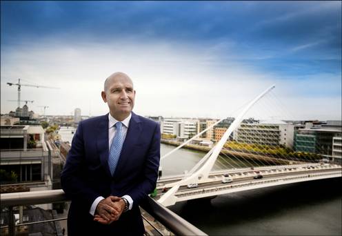 From Paper Chase to legal tech race…how McCann Fitzgerald is embracing innovation From Paper Chase to legal tech race…how McCann Fitzgerald is embracing innovation