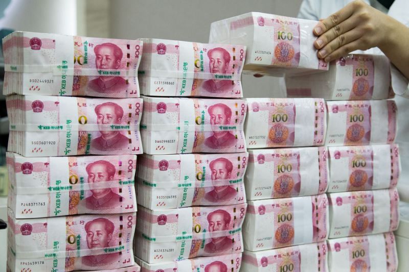 Yuan Bets Shift to How Low From How High as Central Banks Reign