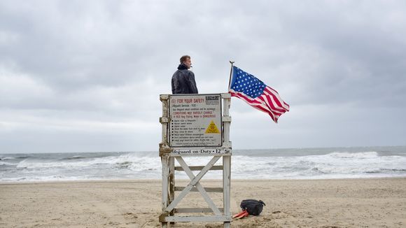 A giant undersea data cable now connects Virginia Beach and Spain A giant undersea data cable now connects Virginia Beach and Spain
