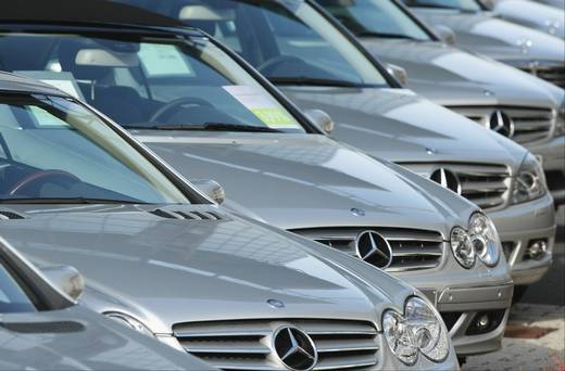 Mercedes Ireland executive unleashes unprecedented attack on new car market ‘pre-regging’ practice