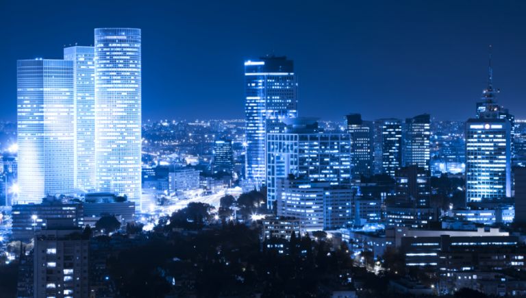 Big data, Israeli insurtech startups that venture capital likes Big data, Israeli insurtech startups that venture capital likes