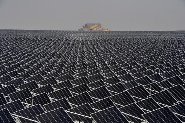 IEA: è iniziata la nuova Era del fotovoltaico