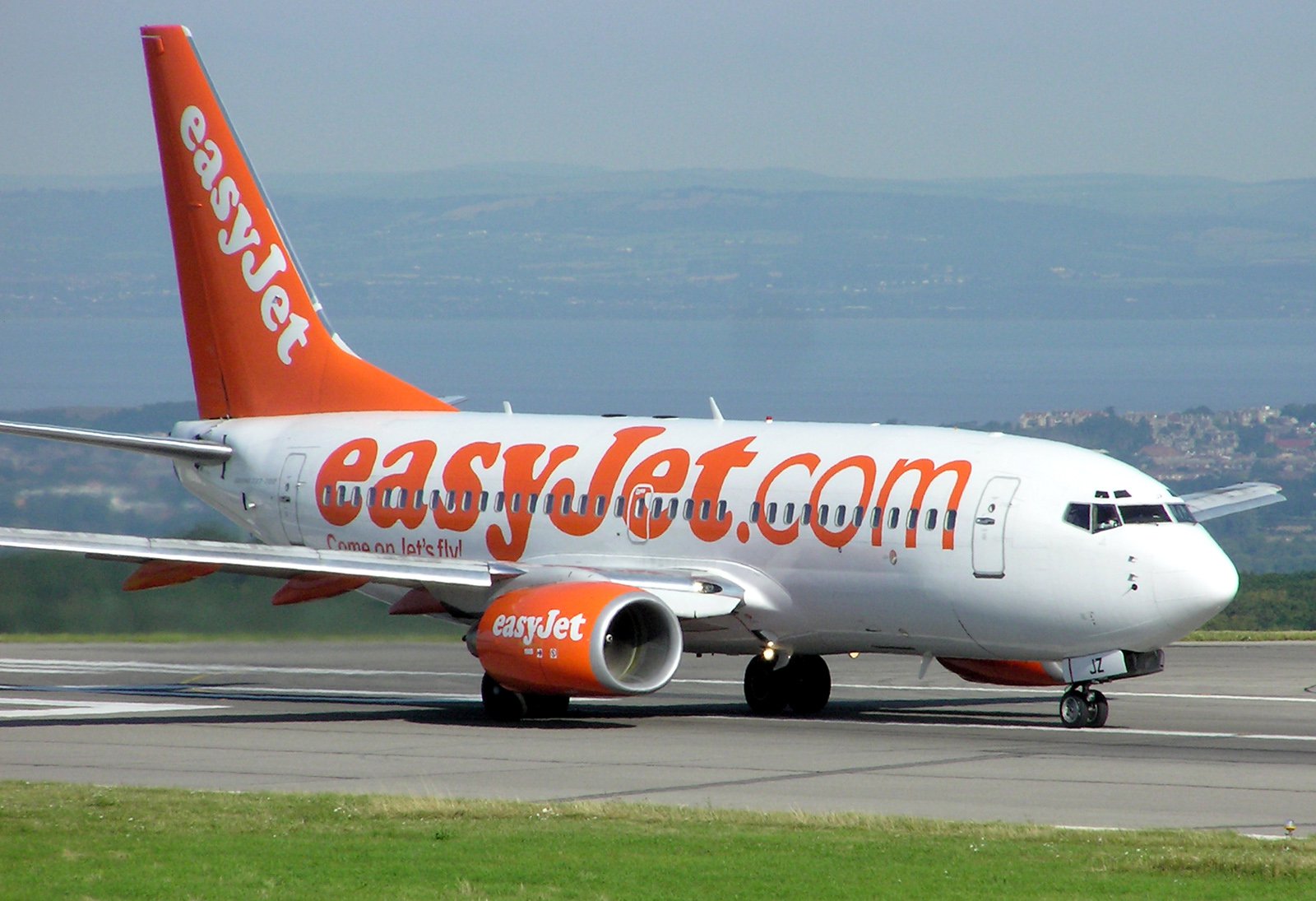 Accordo da 40 mln per Air Berlin-EasyJet Accordo da 40 mln per Air Berlin-EasyJet