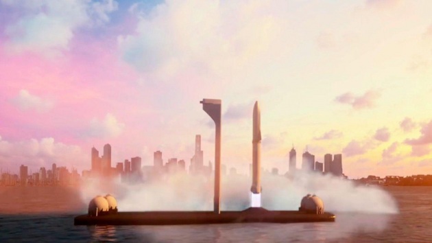 Da New York a Shanghai con un razzo: quanto ci vorrà? Da New York a Shanghai con un razzo: quanto ci vorrà?