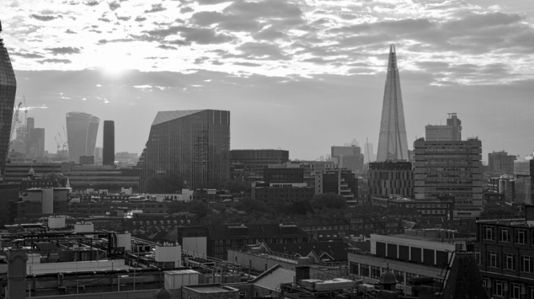 Insurtech, London & NY are the cream of the crop Insurtech, London & NY are the cream of the crop