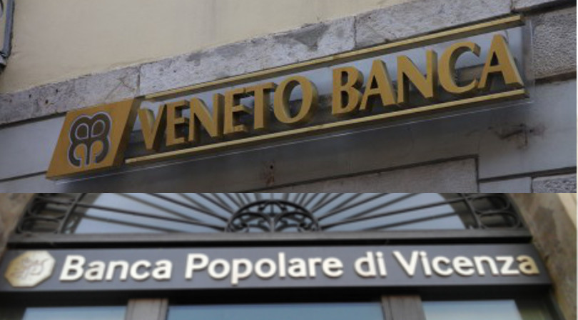 Giovedì confronto Bankitalia-Consob su Banche venete