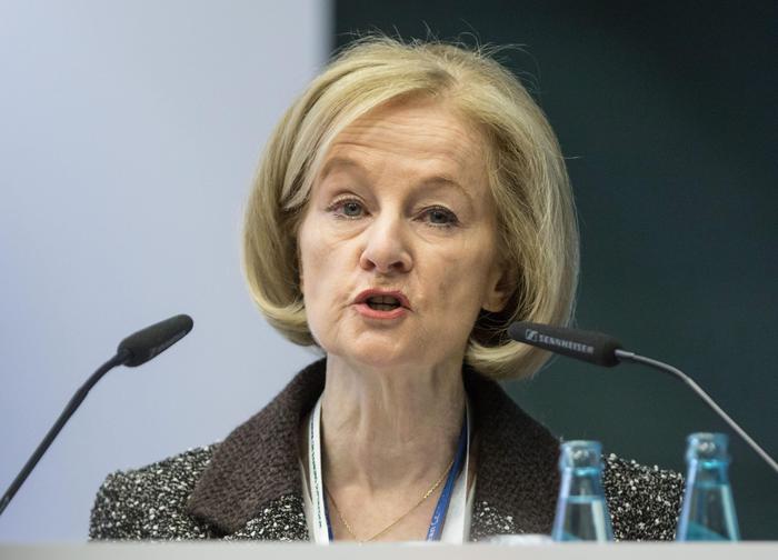 Nouy. Il piano Npl “ricade nei poteri della Bce” Nouy. Il piano Npl “ricade nei poteri della Bce”