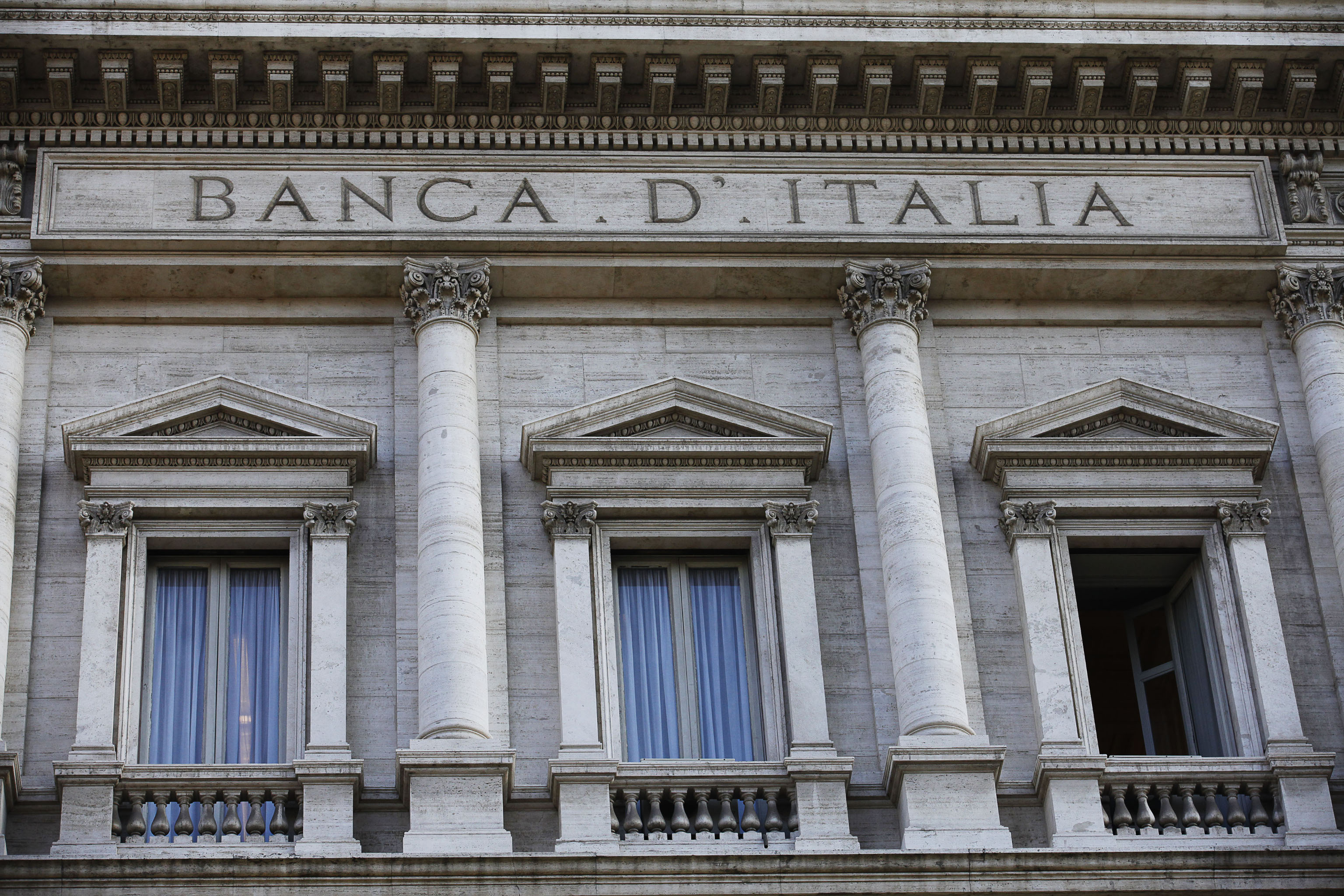 Bankitalia. In calo il tasso di recupero dei Npl Bankitalia. In calo il tasso di recupero dei Npl
