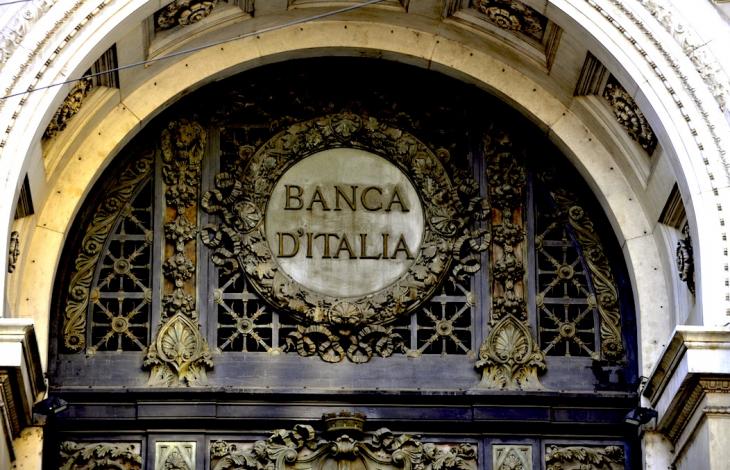 Bankitalia segnalò le irregolarità delle Banche venete