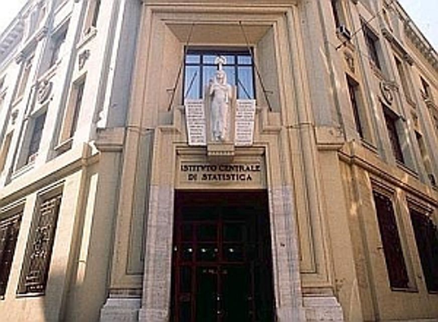 Istat. Produzione industriale -1,3% a settembre Istat. Produzione industriale -1,3% a settembre