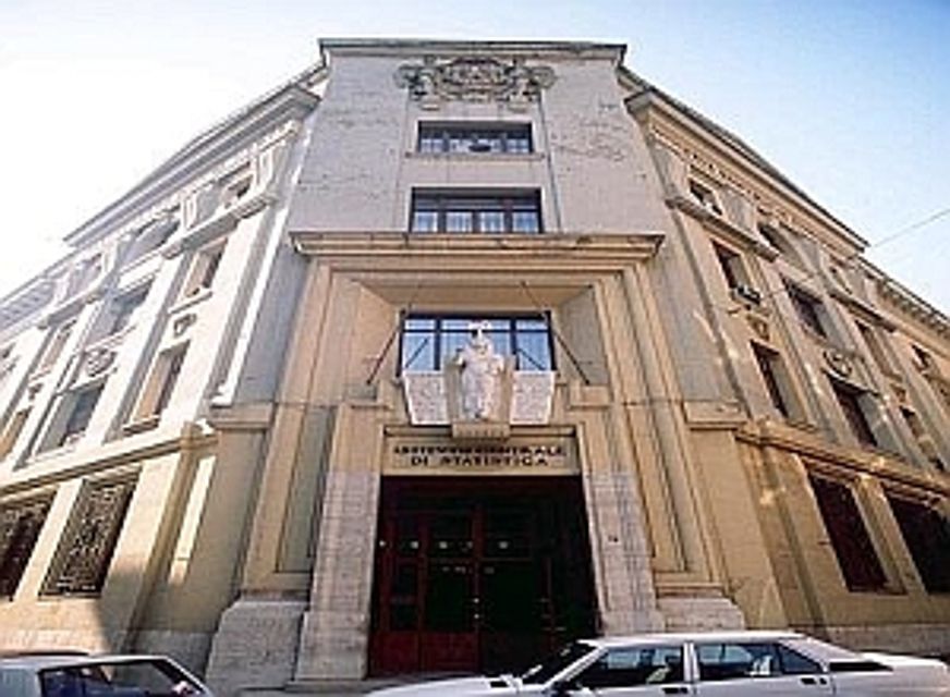 Istat. Fatturato dell’industria +1,8% sull’anno Istat. Fatturato dell’industria +1,8% sull’anno